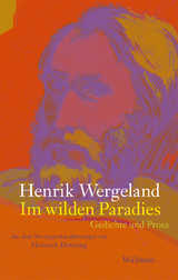 Im wilden Paradies - Wergeland, Henrik; Detering, Heinrich