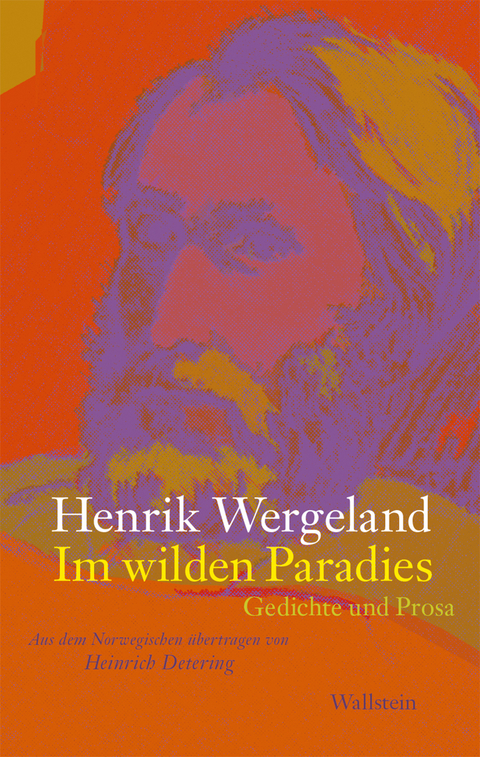 Im wilden Paradies - Henrik Wergeland