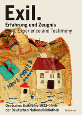 Exil. Erfahrung und Zeugnis - 