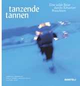 Tanzende Tannen - 