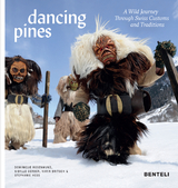 Dancing Pines - 