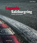 Legende Salzburgring - Florian T. Mrazek