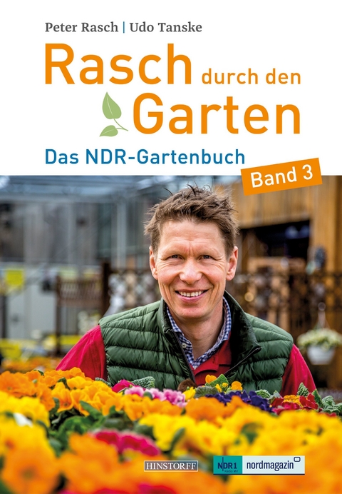 Rasch durch den Garten - Peter Rasch