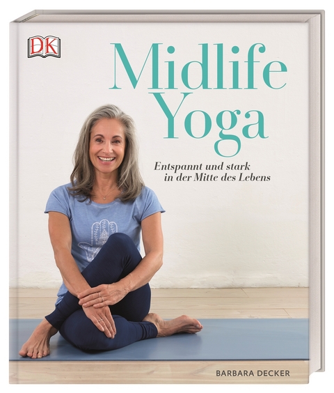 Midlife Yoga - Barbara Decker