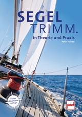 Segeltrimm. - Peter Hahne