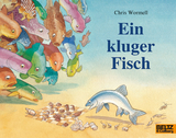 Ein kluger Fisch - Chris Wormell