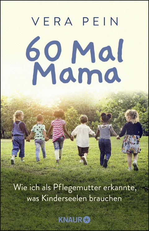 60 Mal Mama - Vera Pein, Shirley Michaela Seul