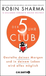 Der 5-Uhr-Club - Robin S. Sharma