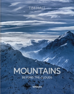 Mountains, Small Format Edition - Tim Hall