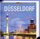 Düsseldorf - Book To Go