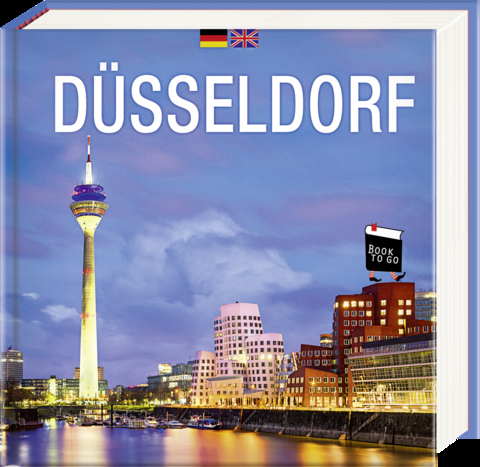 Düsseldorf - Book To Go