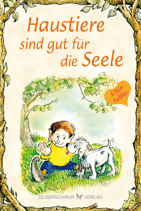 Haustiere sind gut für die Seele - Victoria Ryan, R. W. Alley