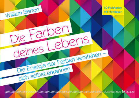 Die Farben deines Lebens - William Berton