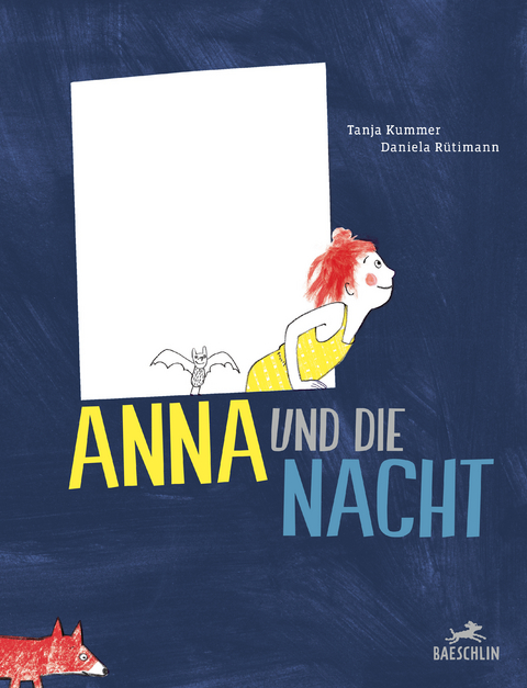 Anna und die Nacht - Tanja Kummer