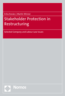 Stakeholder Protection in Restructuring - 