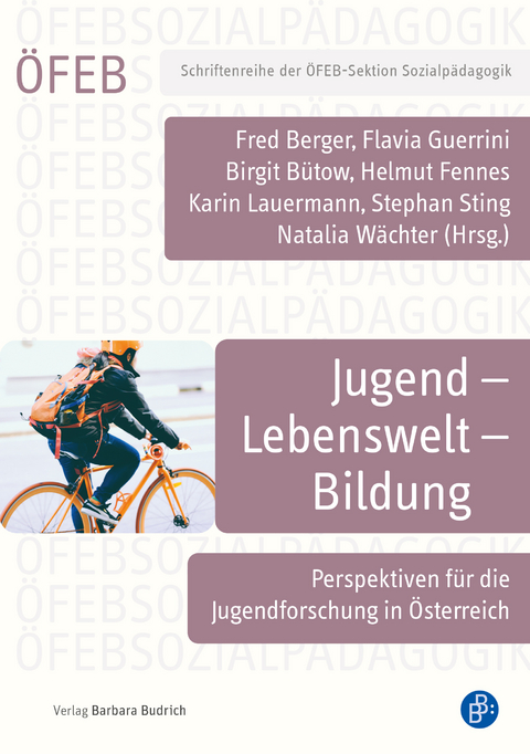 Jugend – Lebenswelt – Bildung - 