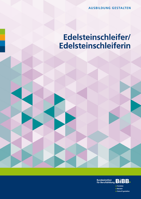 Edelsteinschleifer/Edelsteinschleiferin