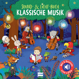 Sound- & Licht-Buch Klassische Musik (Klassik für Kinder)