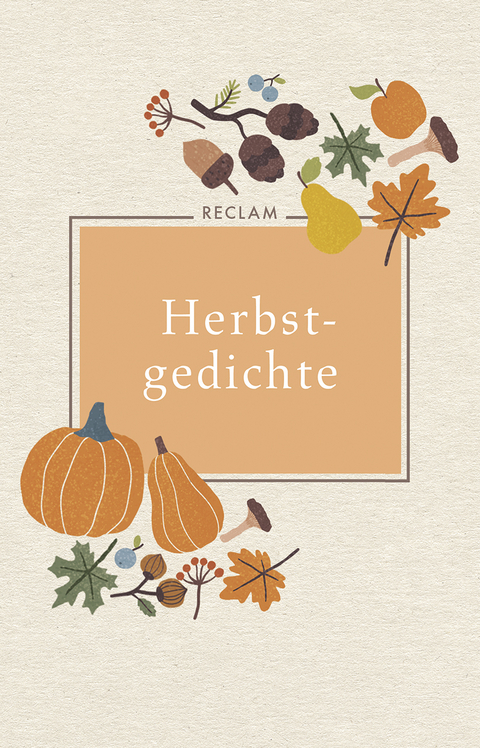 Herbstgedichte - 