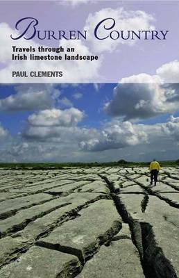 Burren Country -  Paul Clements