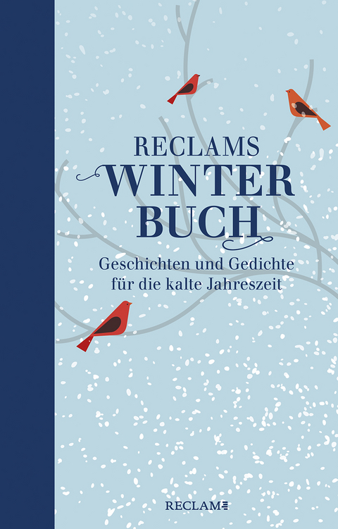 Reclams Winterbuch