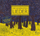 Die schönsten Lieder - 