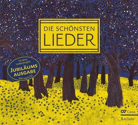 Die schönsten Lieder - 