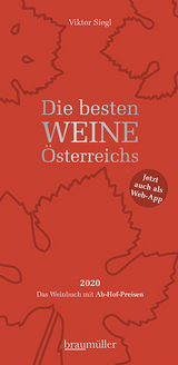 Die besten Weine Österreichs 2020 - Siegl, Viktor