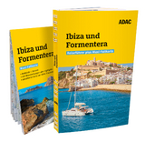 ADAC Reiseführer plus Ibiza und Formentera - Christine Lendt