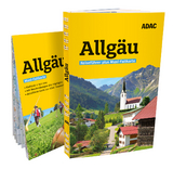 ADAC Reiseführer plus Allgäu - Barbara Kettl-Römer, Elisabeth Schnurrer