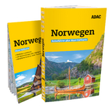 ADAC Reiseführer plus Norwegen - Nowak, Christian