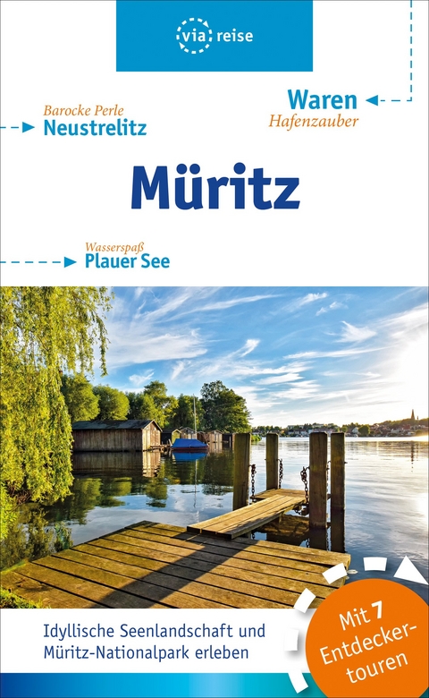 Müritz - Dolores Kummer