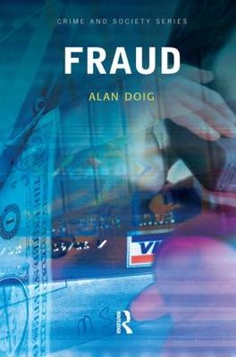 Fraud -  Alan Doig