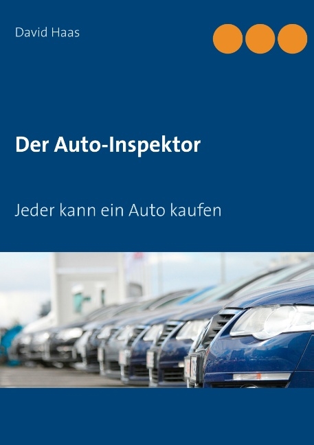 Der Auto-Inspektor - David Haas