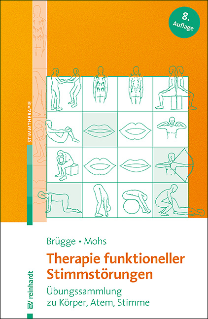 Therapie funktioneller Stimmstörungen - Walburga Brügge, Katharina Mohs