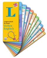 Langenscheidt Go Smart - Verben Englisch - 