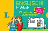 Langenscheidt Englisch Bild für Bild im Urlaub - für Sprachanfänger - Langenscheidt, Redaktion