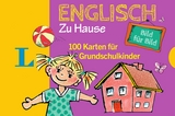 Langenscheidt Englisch Bild für Bild zu Hause - für Sprachanfänger - Langenscheidt, Redaktion