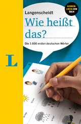 Langenscheidt Wie heißt das? - 