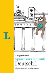 Langenscheidt Sprachkurs für Faule Deutsch 1 - Buch und MP3-Download - Hart, Linn; Hawkins, Paul