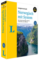 Langenscheidt Norwegisch mit System