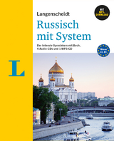 Langenscheidt Russisch mit System - Dr. Elena Minakova-Boblest