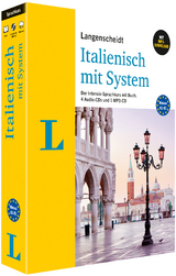 Langenscheidt Italienisch mit System - 