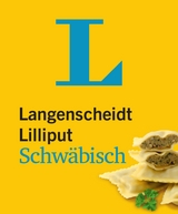 Langenscheidt Lilliput Schwäbisch - im Mini-Format - Langenscheidt, Redaktion