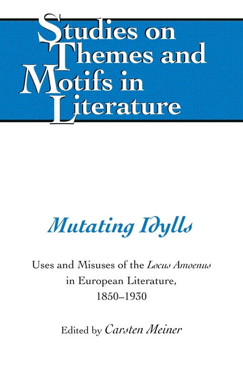 Mutating Idylls - 