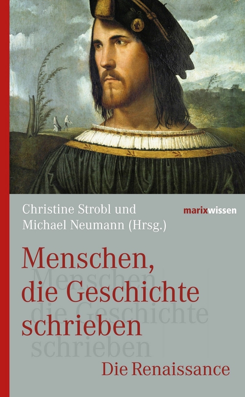 Menschen, die Geschichte schrieben - Christine Strobl