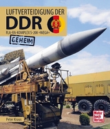 Luftverteidigung der DDR - Peter Kraus