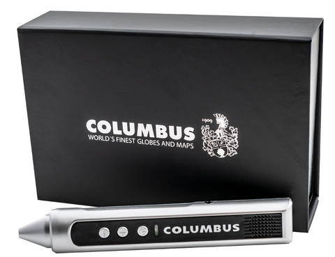 Columbus Entdeckerstift