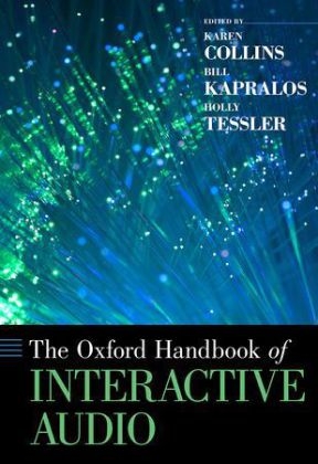 Oxford Handbook of Interactive Audio - 