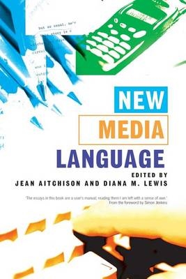 New Media Language - 